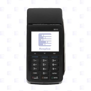 پایانه فروشگاهی مدل D210