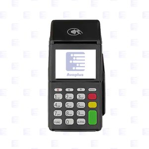 پایانه فروشگاهی مدل ES600