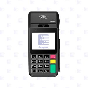 پایانه فروشگاهی مدل H9pro