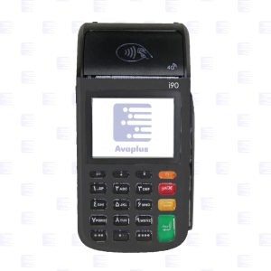 پایانه فروشگاهی مدل i90