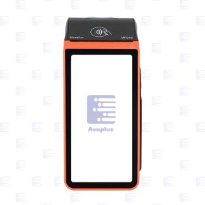 پایانه فروشگاهی مدل MF919