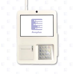 خودپرداز غیرنقدی مدل X68