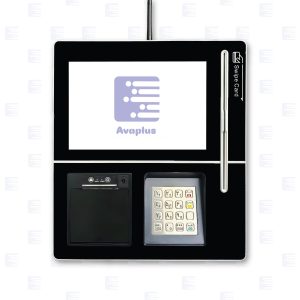 خودپرداز غیرنقدی مدل HM313