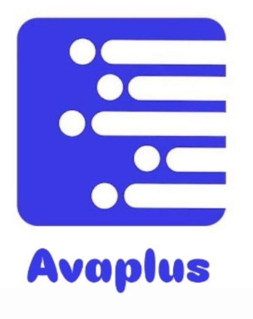 avaplus logo