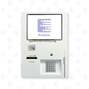 خودپرداز غیر نقدی مدل