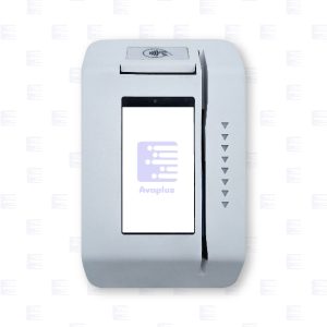 پایانه غیرنقدی مدل AVA101