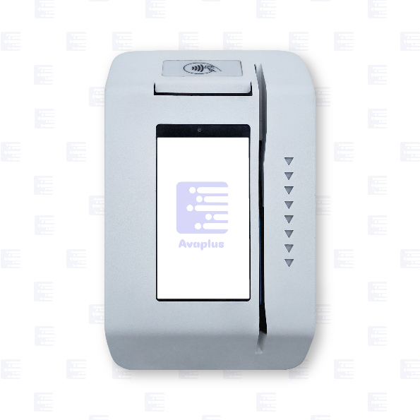 پایانه غیرنقدی مدل AVA101