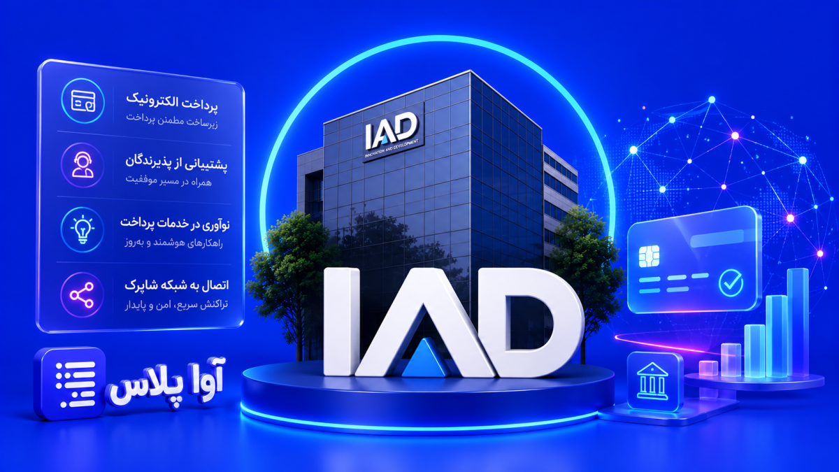 شرکت‌های IAD